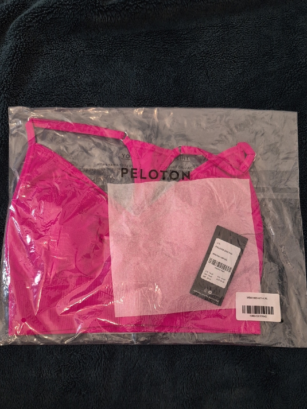 Peloton Paloma Bra L/LX